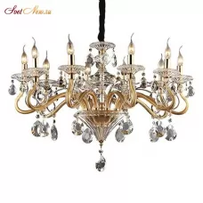 NEGRESCO SP10 ORO