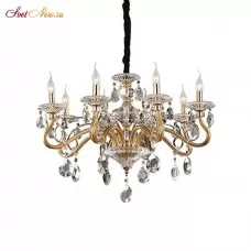 NEGRESCO SP8 ORO