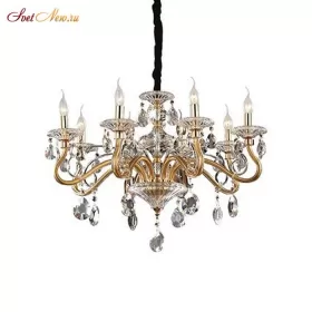 NEGRESCO SP8 ORO