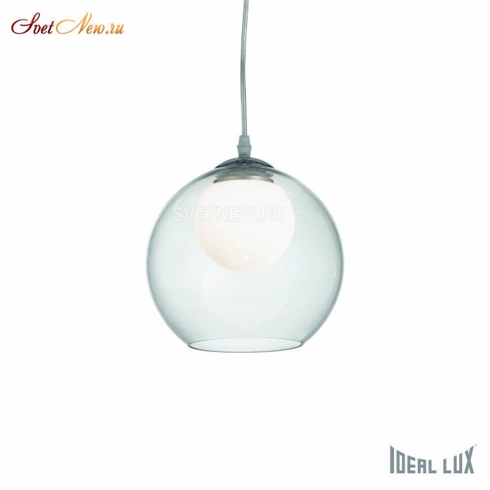 NEMO SP1 D20 TRASPARENTE