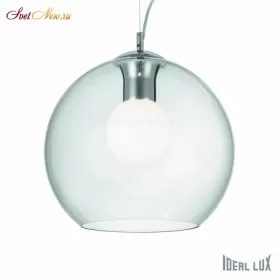 NEMO SP1 D30 TRASPARENTE