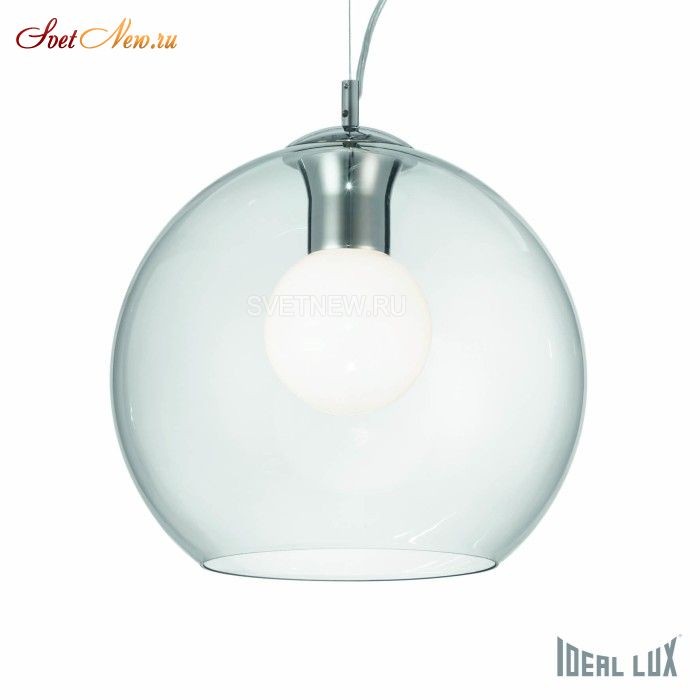 NEMO SP1 D30 TRASPARENTE