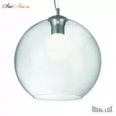 NEMO SP1 D40 TRASPARENTE