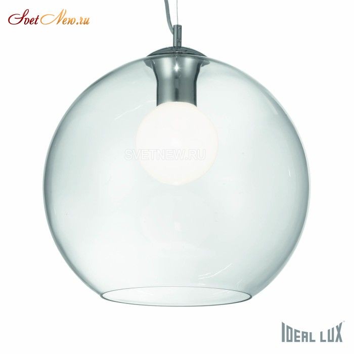 NEMO SP1 D40 TRASPARENTE