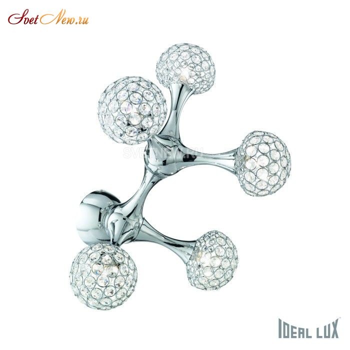 NODI CRYSTAL PL5