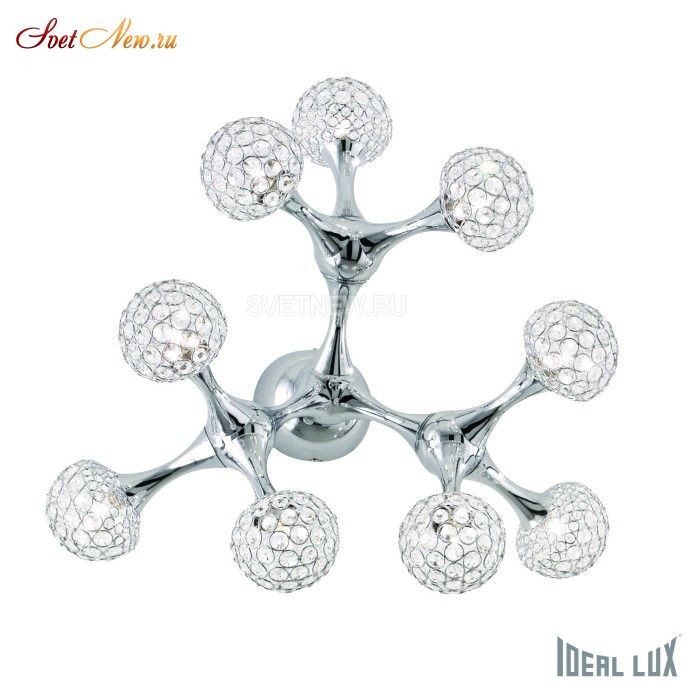 NODI CRYSTAL PL9