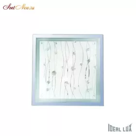 OCEAN PL2 TRASPARENTE