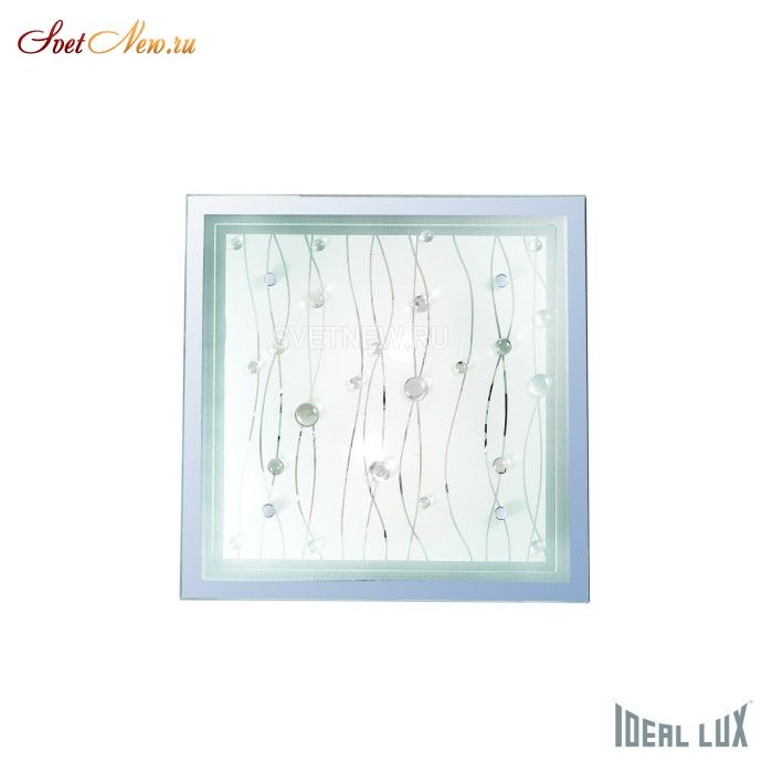 OCEAN PL2 TRASPARENTE