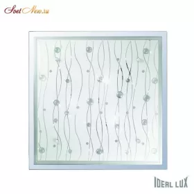 OCEAN PL3 TRASPARENTE