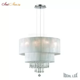 OPERA SP6 BIANCO