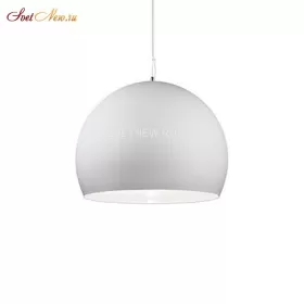 PANDORA SP1 D50 BIANCO