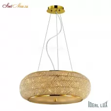 PASHA' SP10 ORO