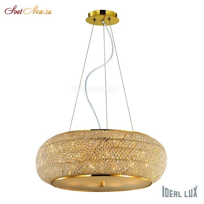 PASHA' SP10 ORO