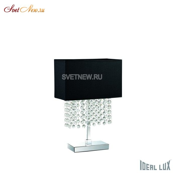 PHOENIX TL1 NERO
