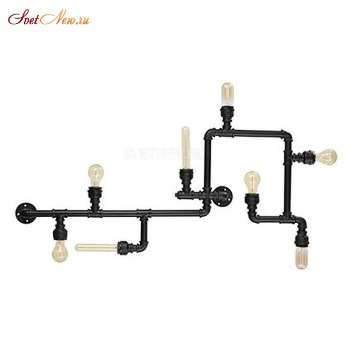 PLUMBER PL8