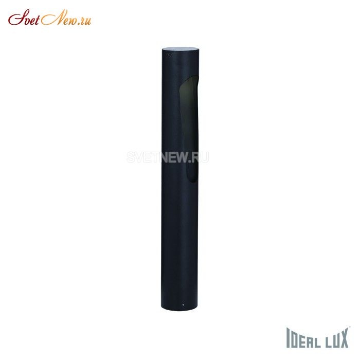 POLARIS PT1 NERO