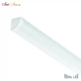 SLOT SURFACE ANGOLO 1000 mm WH