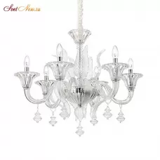 RADETZKY SP6 TRASPARENTE