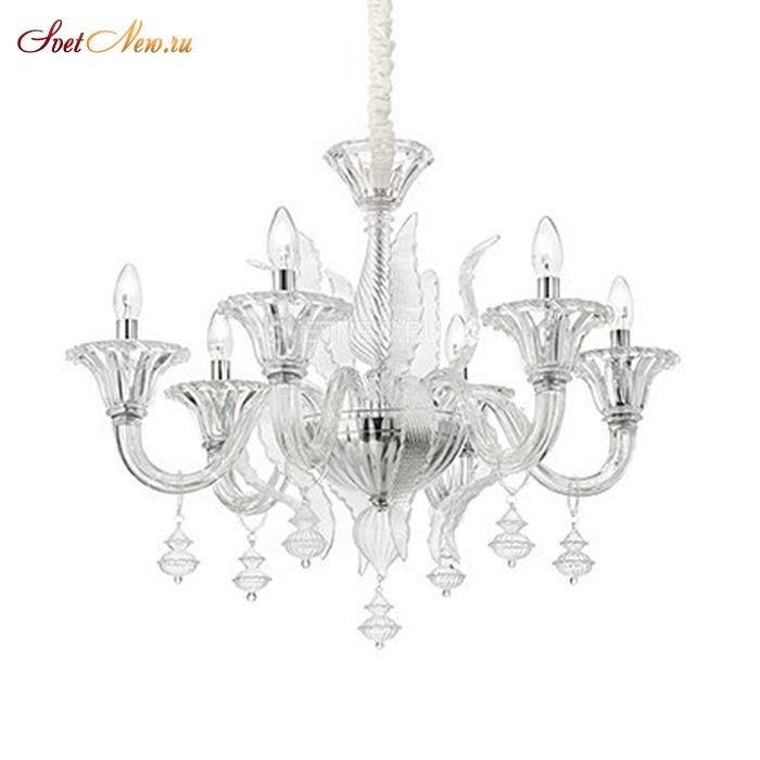 RADETZKY SP6 TRASPARENTE