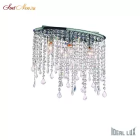 RAIN PL3 TRASPARENTE