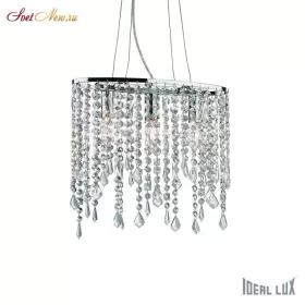 RAIN SP3 TRASPARENTE