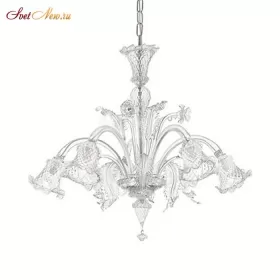 RIALTO SP5 TRASPARENTE