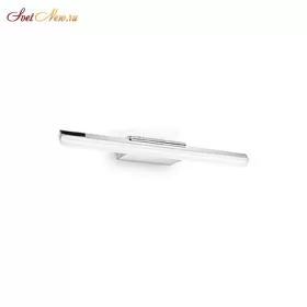 RIFLESSO AP D42 CROMO