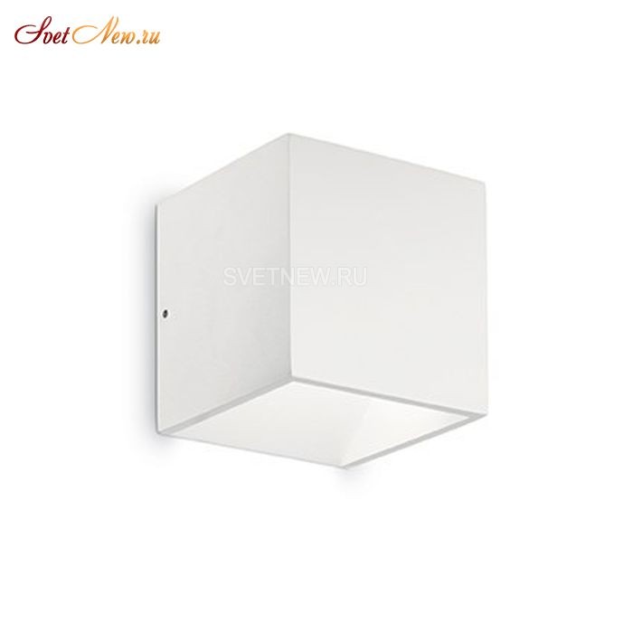 RUBIK AP1 BIANCO 4000K