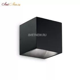 RUBIK AP1 NERO 4000K
