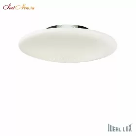 SMARTIES PL3 D60 BIANCO