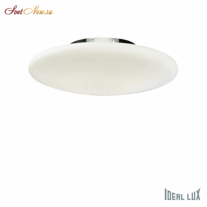 SMARTIES PL3 D60 BIANCO