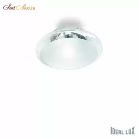 SMARTIES PL1 D33 TRASPARENTE