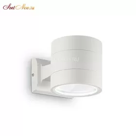 SNIF AP1 ROUND BIANCO