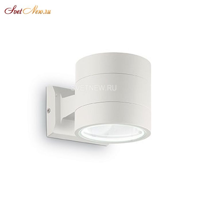 SNIF AP1 ROUND BIANCO