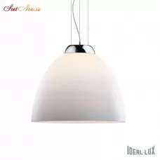 TOLOMEO SP1 D40 BIANCO