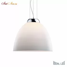 TOLOMEO SP1 D40 BIANCO