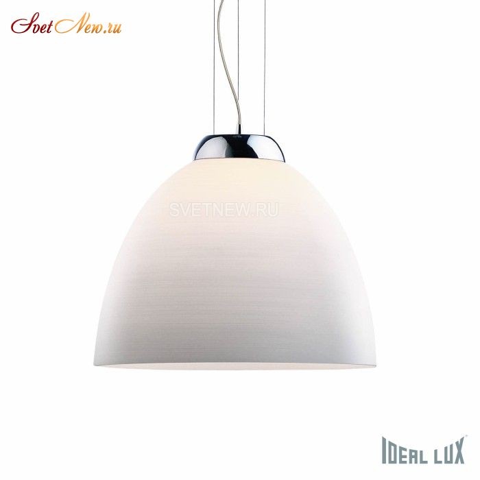 TOLOMEO SP1 D40 BIANCO