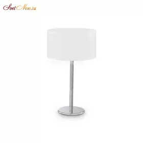 WOODY TL1 BIANCO