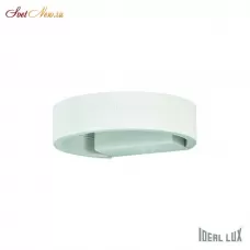 ZED AP ROUND BIANCO
