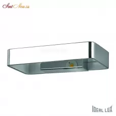 ZED AP1 SQUARE CROMO