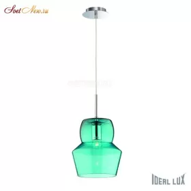 ZENO SP1 BIG AZZURRO