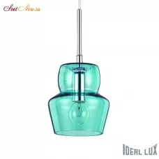 ZENO SP1 SMALL AZZURRO