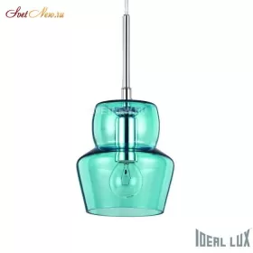 ZENO SP1 SMALL AZZURRO