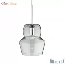ZENO SP1 SMALL TRASPARENTE