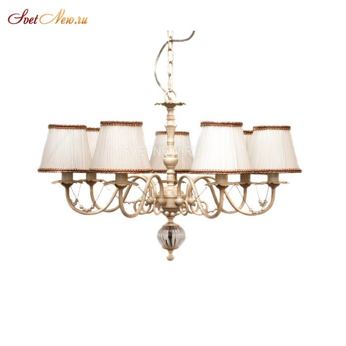 F1-F8621 HA07 Ivory Wh