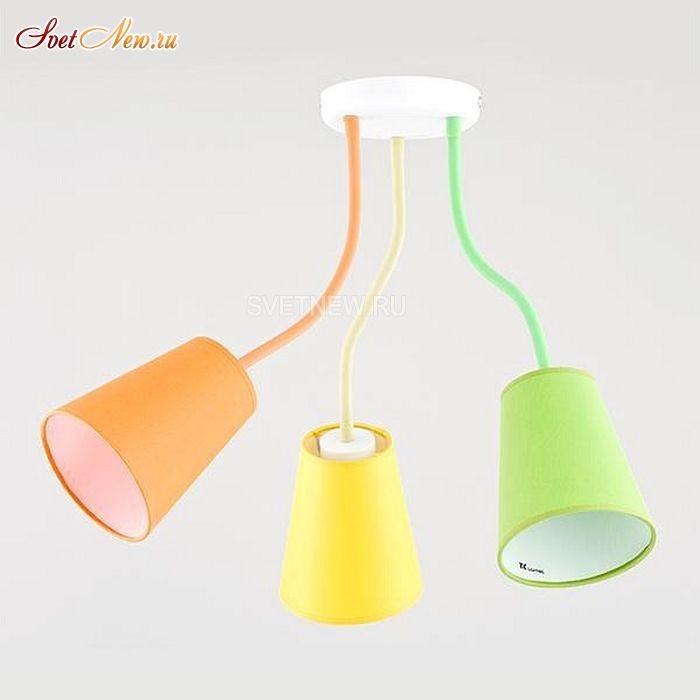 2106 Wire Colour