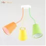 2106 Wire Colour