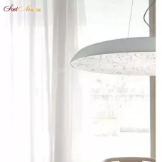 Deco ECLETTICA S 90 BIANCO OPACO