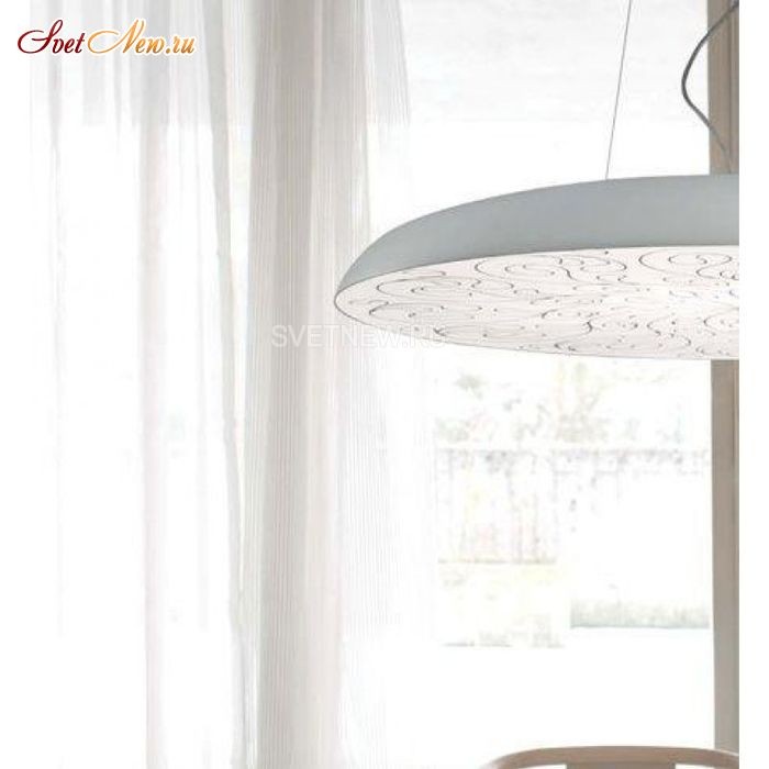 Deco ECLETTICA S 90 BIANCO OPACO