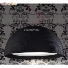 Dome S4 120 PON / BK